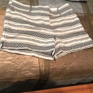 LOFT shorts